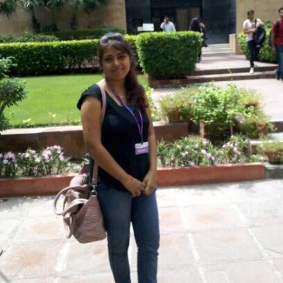Mrinalini